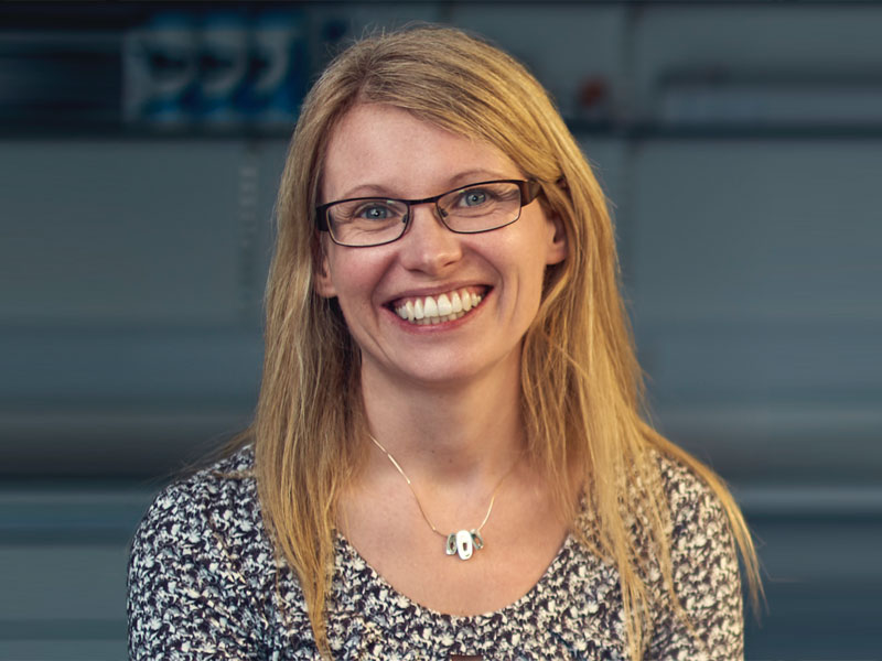 Developing Animal Free Organoid Models for Drug Discovery