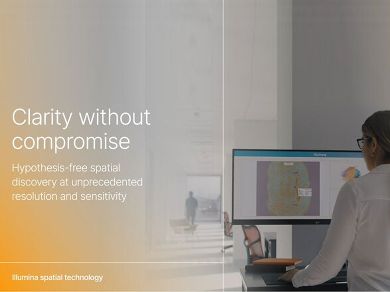 A Spatial Breakthrough to Broaden Our Biological Understanding