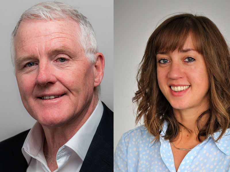 Intranasal powders – an exciting new dosage form for inhalation