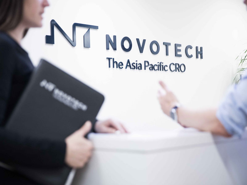Novotech Publishes Comprehensive Report on the Global Vaccine Clinical Trials Landscape