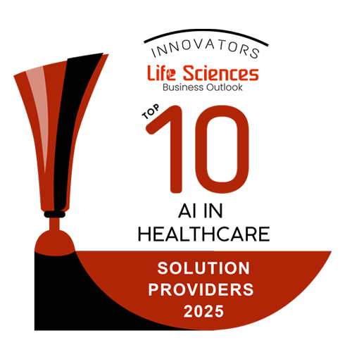 AI in Healthcare Solution Providers 2025