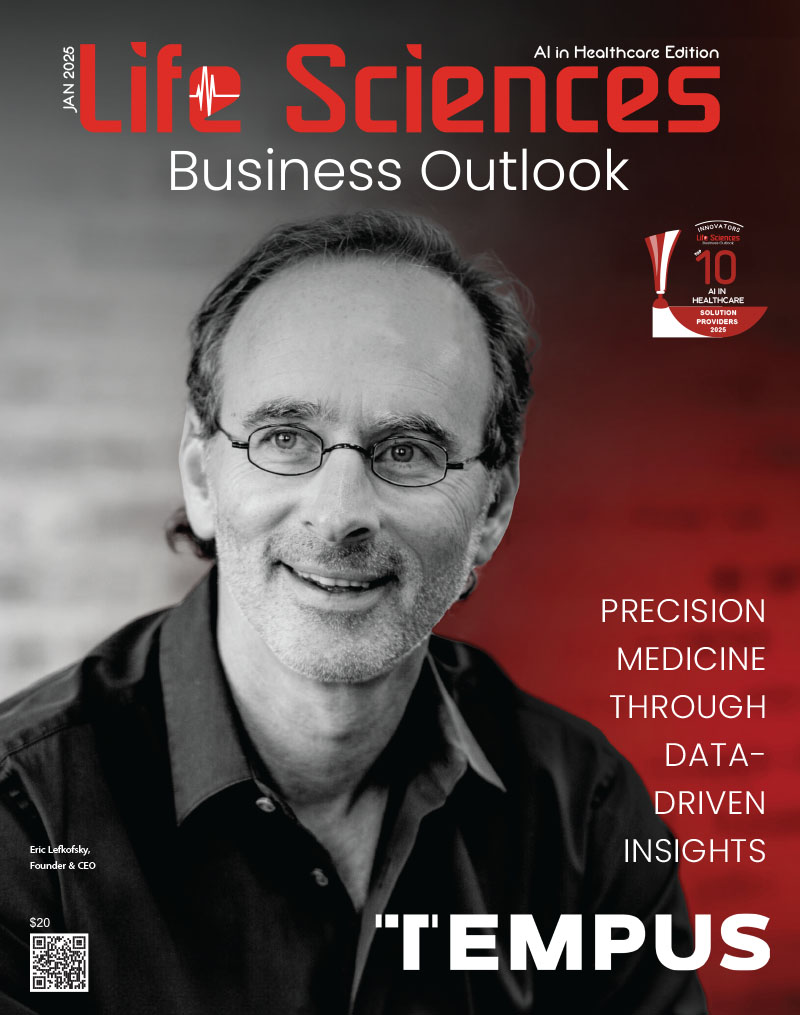 AI in Healthcare Edition 2025