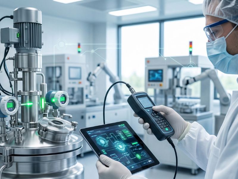 Precision Drives Progress: Life Sciences Validation Market Set for Strong Growth