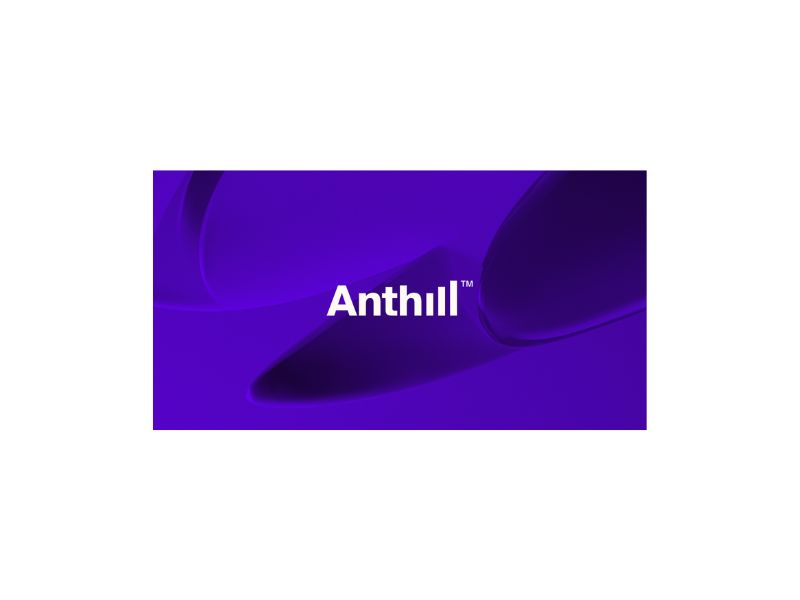 Anthill Cloud Brings AI Revolution to Life Sciences Marketing