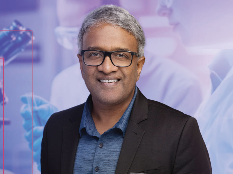 The New Blueprint for Precision Medicine