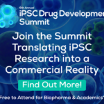 6th iPSC Drug Development Summit