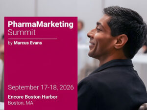 PharmaMarketing Summit 2026