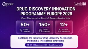 Drug Discovery Innovation Programme
