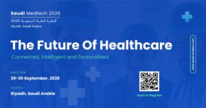 Saudi Medtech 2026