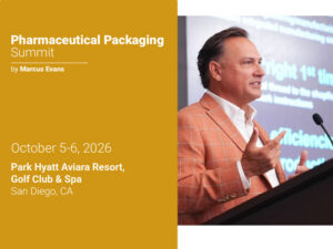 Pharmaceutical Packaging Summit 2026