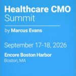 Healthcare CMO Summit 2026