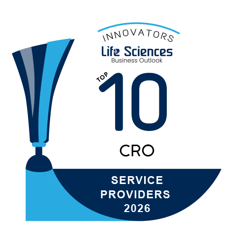 CRO Service Providers List 2026