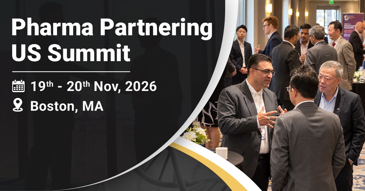 The Pharma Partnering Summit
