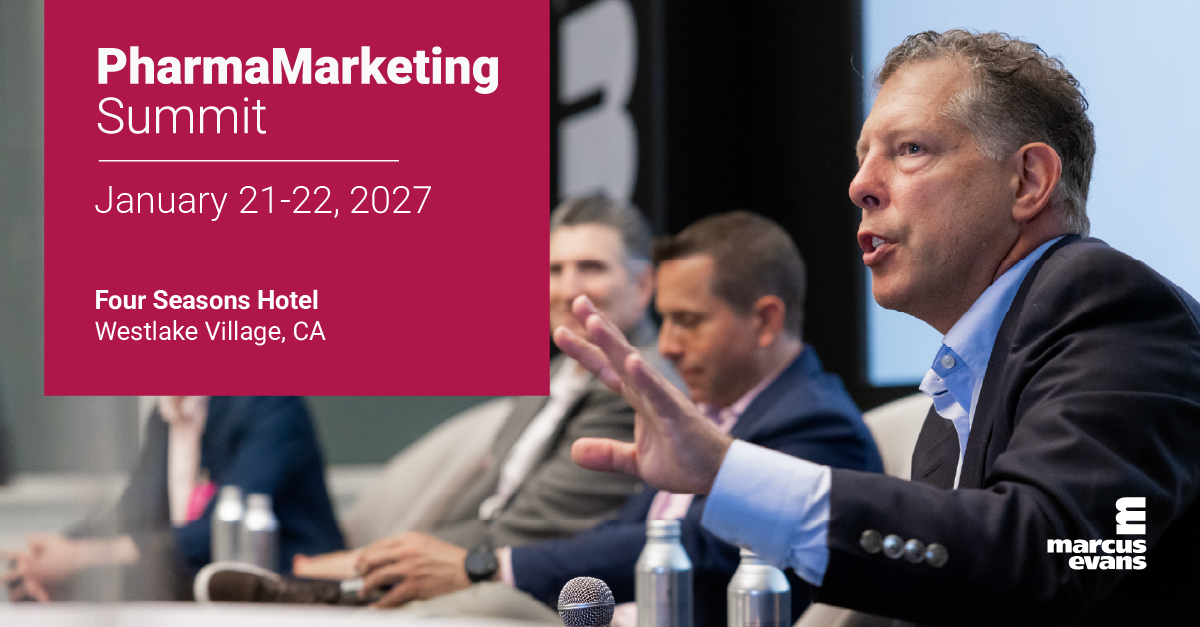 The PharmaMarketing Summit