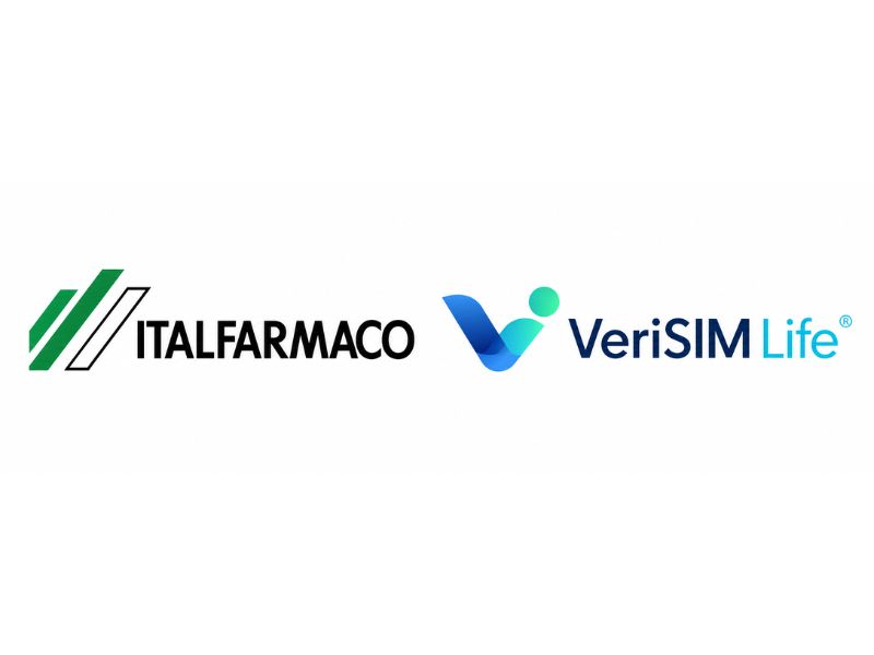 AI Meets Drug Discovery as Italfarmaco and VeriSIM Life Target New Therapies