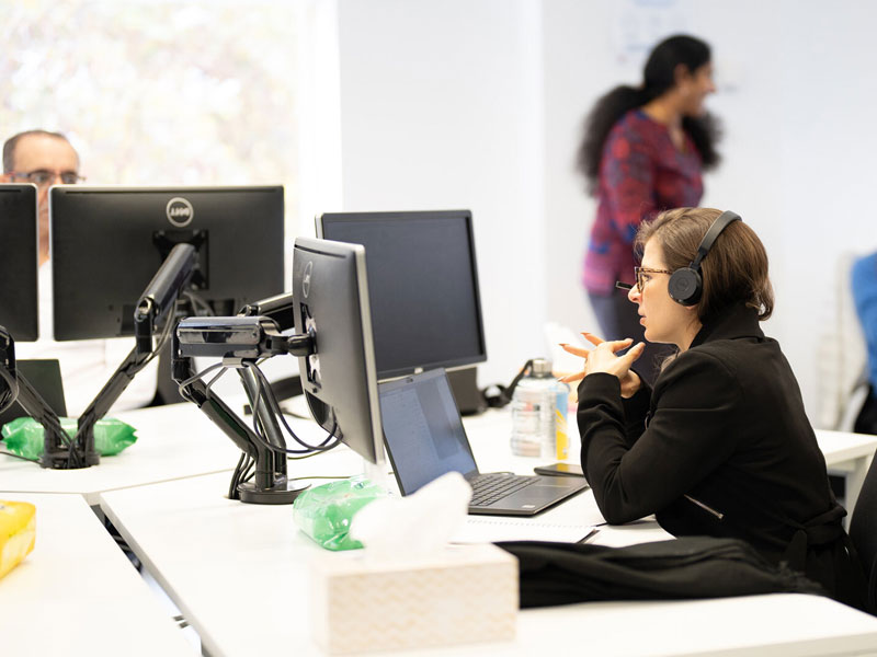 Novotech and Biostar Establish Strategic Partnership Following Biostar’s HKEX Listing