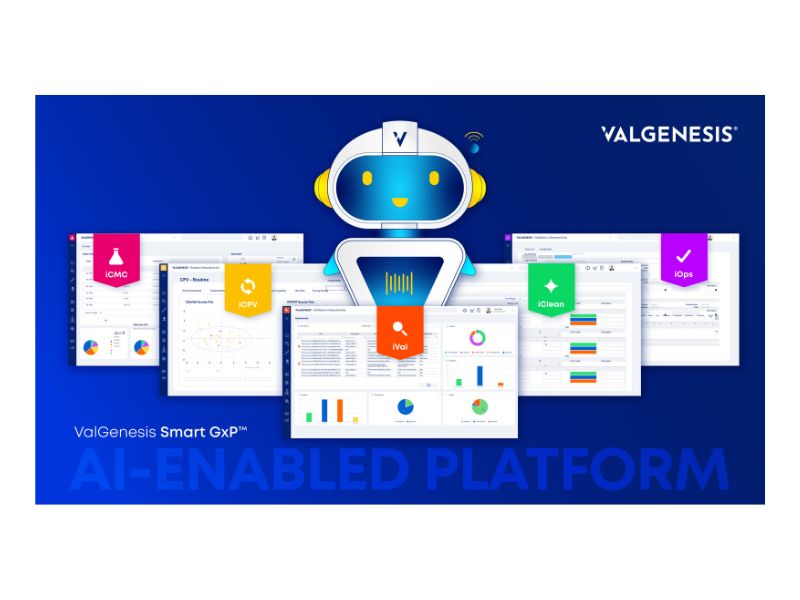 Enhancing the Connectivity Across Life Sciences Ecosystem to Fully Reap Digitization Benefits