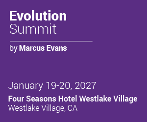 Evolution Summit, 20th Jan 2027
